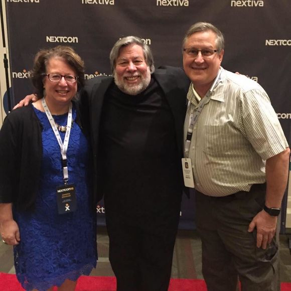 Meet your Posher, Eric - Picture 1 of 1